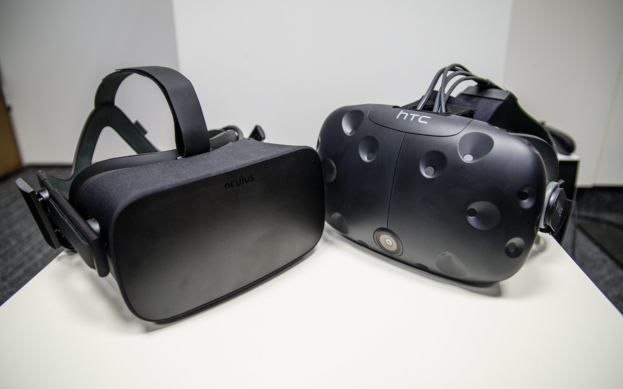 PatchNoteStudio is VR Ready!